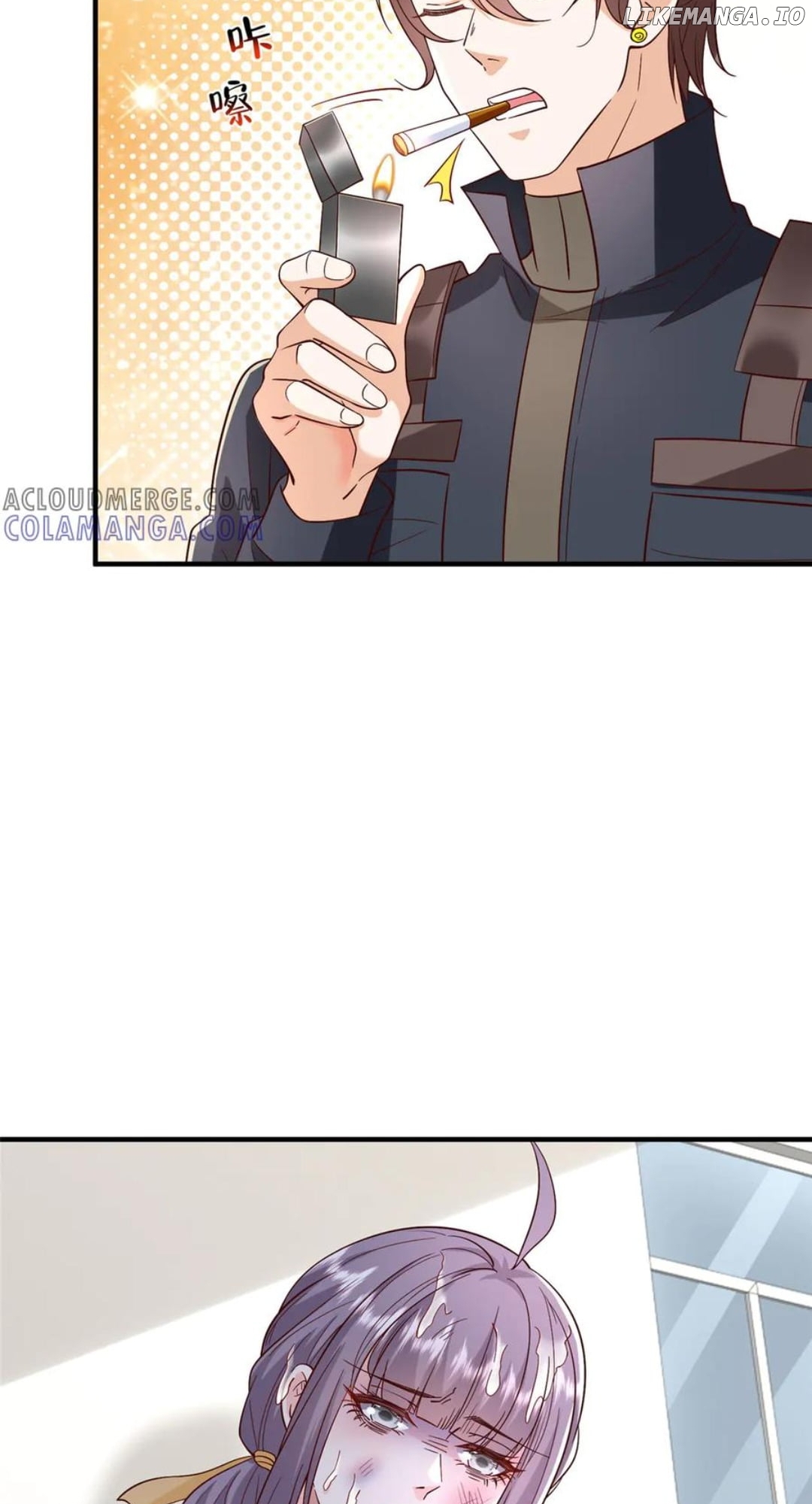 I randomly have a new career every week Chapter 810 - page 31
